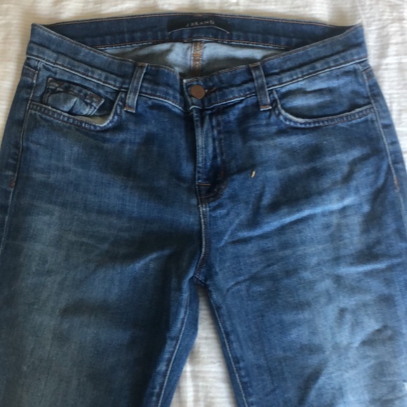 J brand jeans - jake 9044e431 cherish - Picture 2 of 4